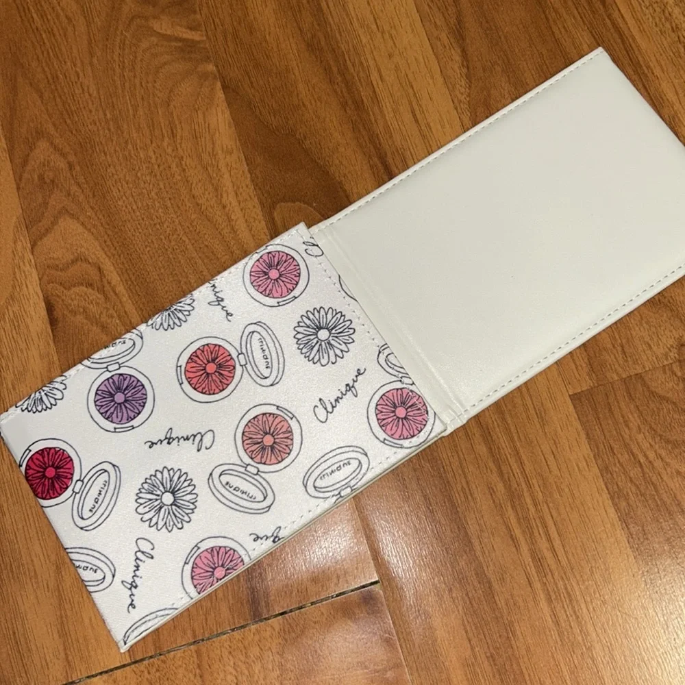 Brand New Clinique Fold Up Mirror